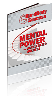 Mental Power for Accelerated Success