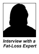 Interview with a Fat-loss Expert