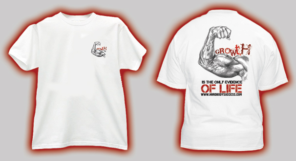 GROWTH T-Shirts